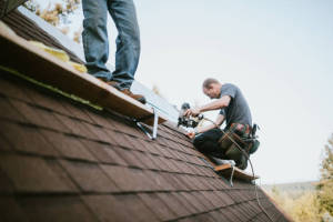 Local Roofers in Strasburg, PA